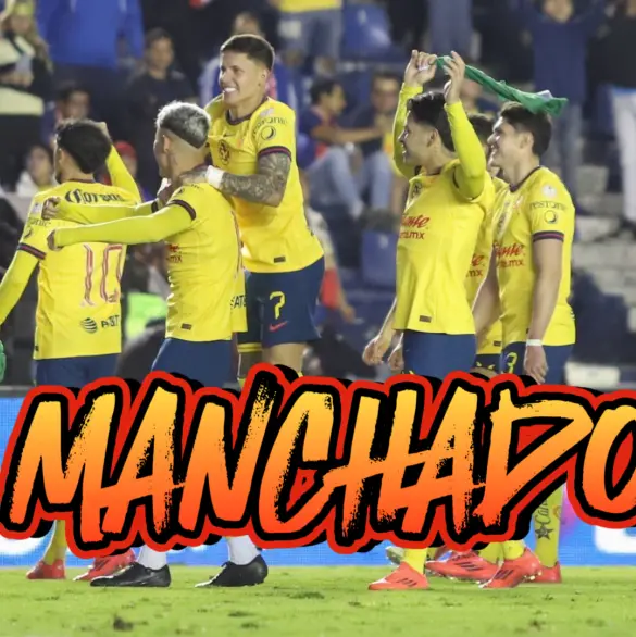 El triunfo del América sobre Cruz Azul está "manchado"