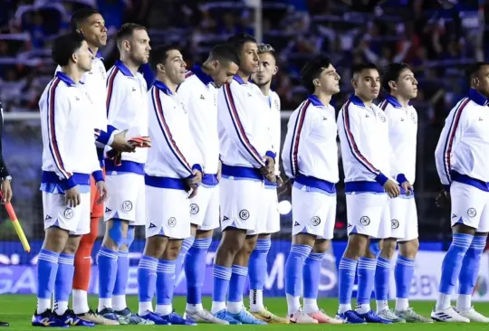 En la Máquina ya respondieron ante la polémica de la semifinal contra América.