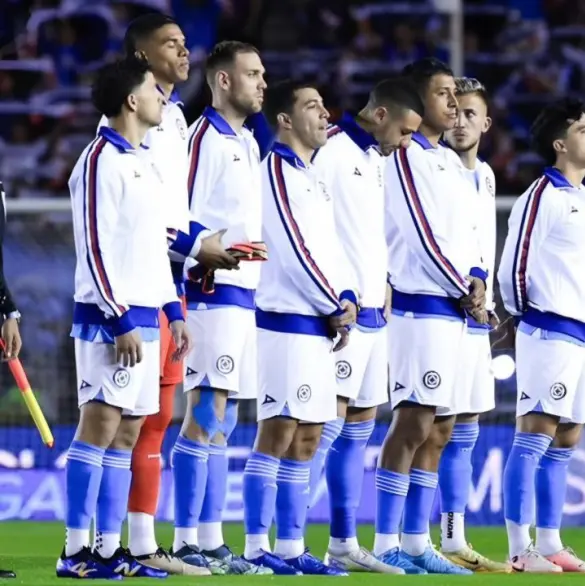 Cruz Azul responde ante la polémica con periodistas