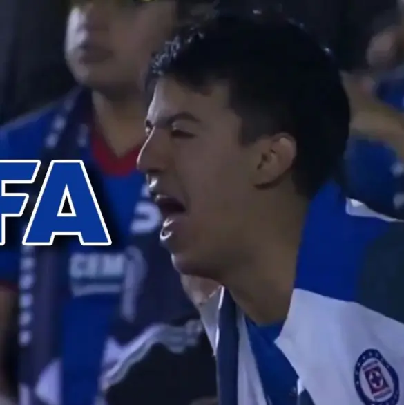 Fans de Cruz Azul ruegan a la FIFA que investigue al América