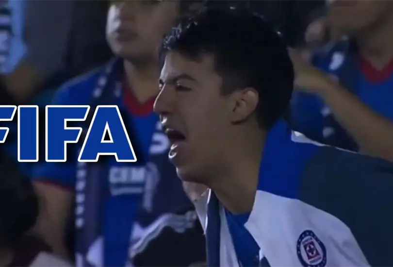 La afici&oacute;n no dud&oacute; en pedir ayuda por sentirse perjudicados.