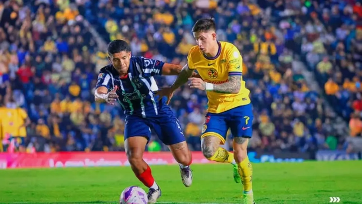 Rayados' Stunning Win: A Liga Mx Upset That Shocked Everyone - lh5o3xb