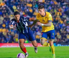 Rayados vs América: Se revelan los árbitros para la Final de la Liga MX