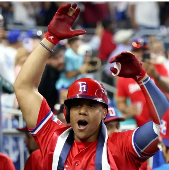 La millonada que ganará Juan Soto lo hace el atleta mejor pagado del mundo