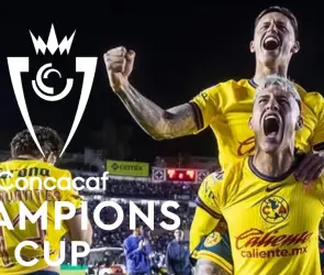 América con camino soñado en Concachampions para el Mundial de Clubes