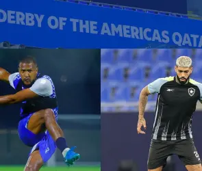 Pachuca vs Botafogo EN VIVO Hoy: Dónde y a qué hora ver