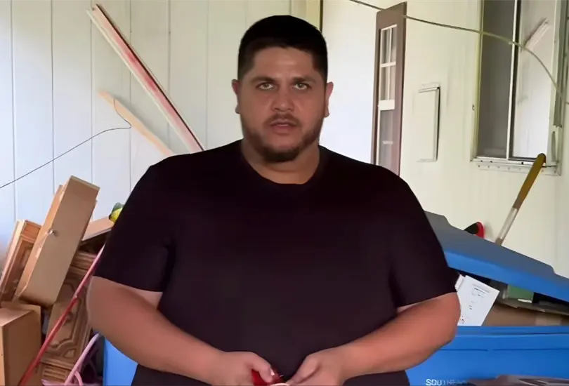 El mexicano perdió la vida tras un ataque junto a su esposa. El mexicano perdió la vida tras un ataque junto a su esposa.