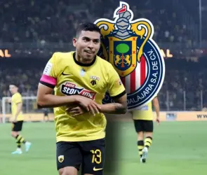 Lo que se sabe del regreso de Orbelín Pineda a Chivas