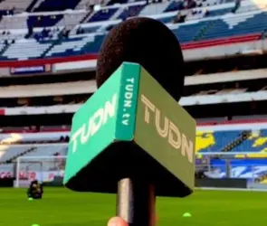 TUDN anuncia la llegada de polémico analista a sus pantallas