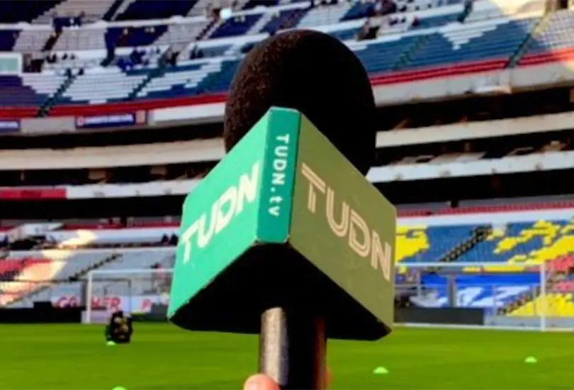 La televisora sum&oacute; un talento que seguro dar&aacute; mucho de qu&eacute; hablar.