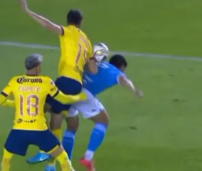 ¿Por qué ocultan los audios del posible penal al ´Toro´ Fernández?