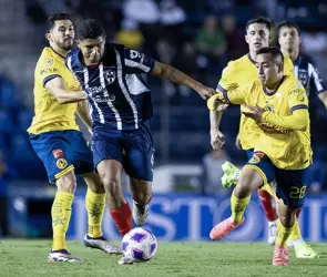 América vs Rayados EN VIVO Final Liga MX: Dónde y a qué hora ver