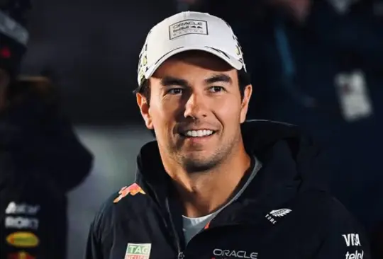 Checo Pérez permanecería en Red Bull a pesar de las críticas