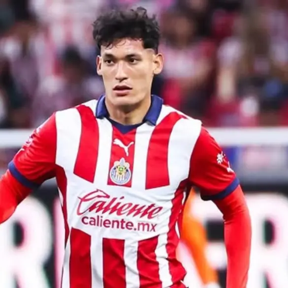 El verdadero motivo por el que Chiquete Orozco deja a Chivas