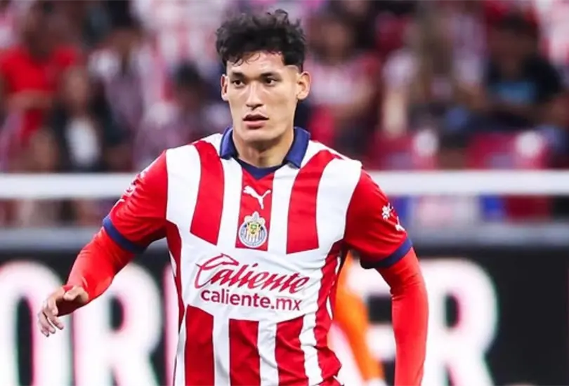 El Chiquete dejar&aacute; una gran cantidad de dinero a Chivas tras su salida