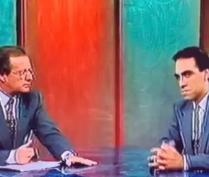Enrique Garay da su opinión más sincera sobre José Ramón