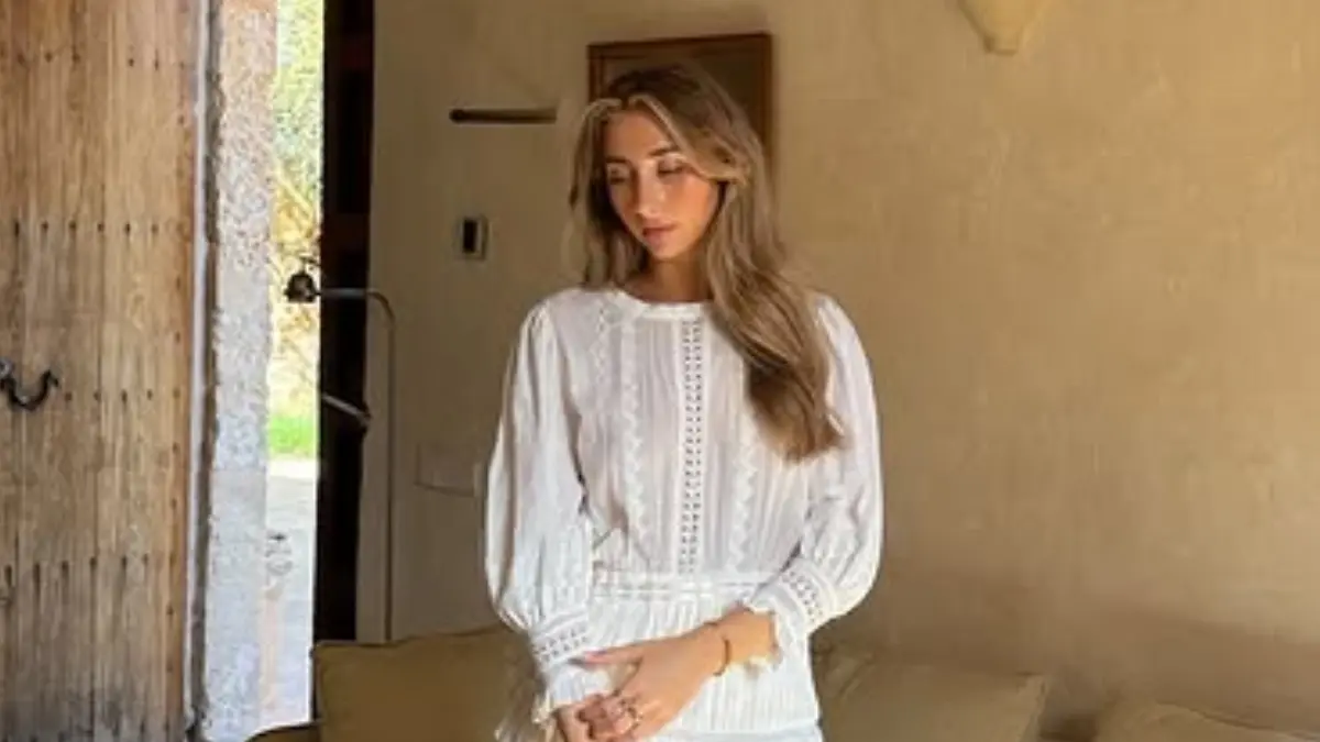 Aunque el reto consistía en relacionarse con 100 hombres, ella misma decidió superar y terminó con 101.