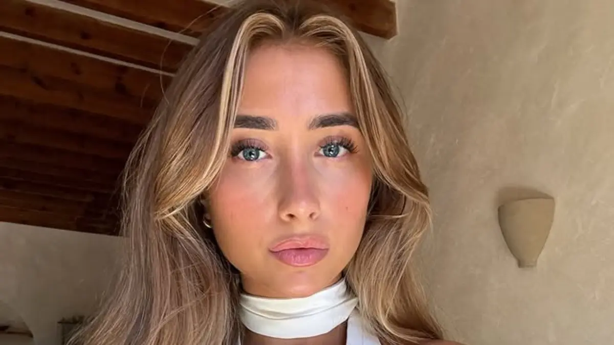 El documental de su experiencia se encuentra en su canal de YouTube.