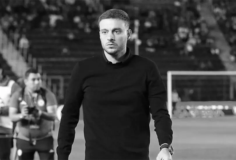 Mart&iacute;n Anselmi ha preocupado a la afici&oacute;n de Cruz Azul.