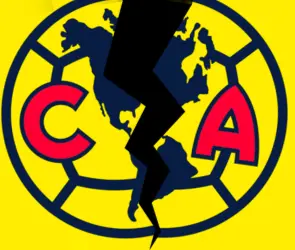 Crece la imagen del América de equipo corrupto