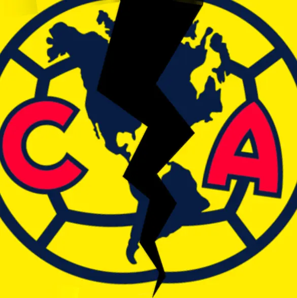 Crece la imagen del América de equipo corrupto