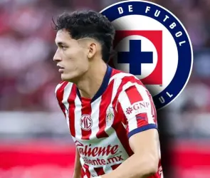 La millonada que Cruz Azul le ofrecería a Chiquete Orozco
