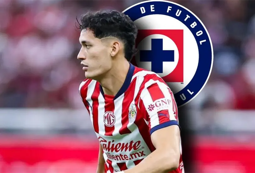 El jugador tendr&iacute;a un jugoso contrato sobre el escritorio.