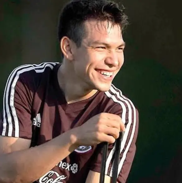 Chucky Lozano lanza advertencia a la Selección Mexicana rumbo a 2026