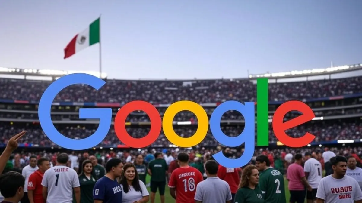  Google publicó los temas que marcaron tendencia este 2024 