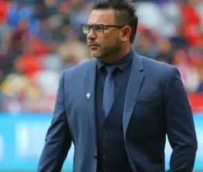 El acomodado que Turco Mohamed tendría en Toluca