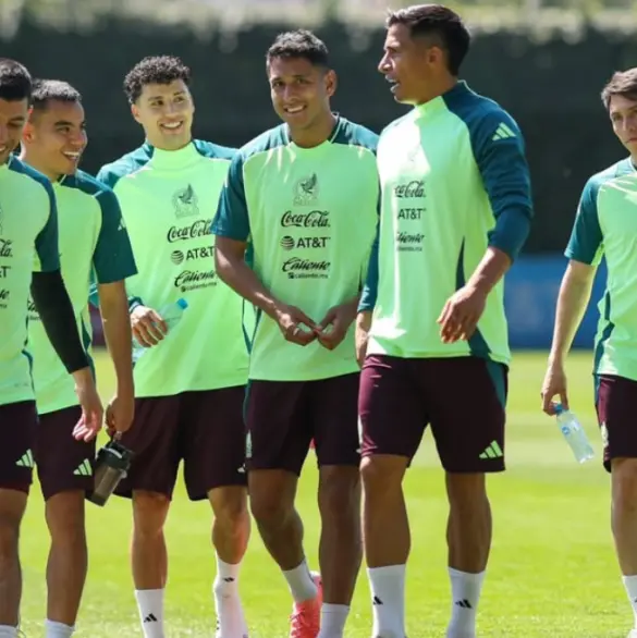 Te explicamos cómo se calcula el ranking en el fútbol masculino