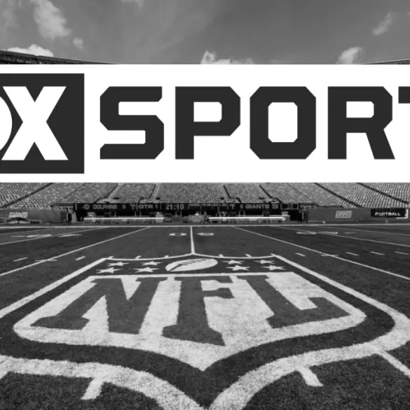 NFL quita derechos de transmisión a Fox Sports en plena temporada