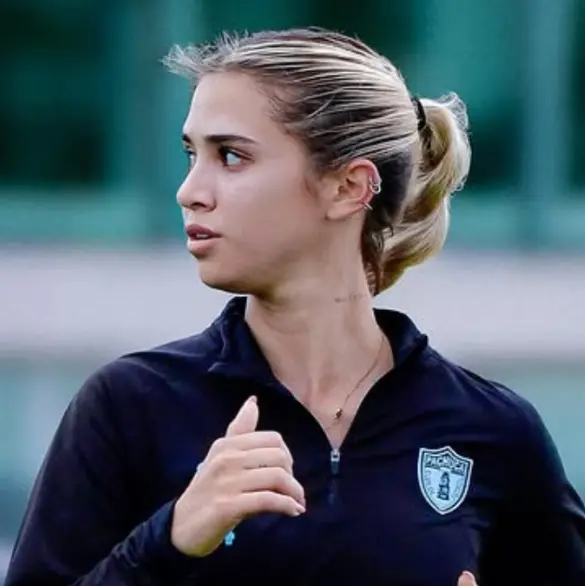 Nailea Vidrio llega a nuevo equipo rumbo al Clausura 2025