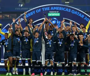 Los torneos de fútbol continentales y mundiales más importantes del mundo