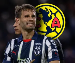 La razón por la que América rechazó a Sergio Canales