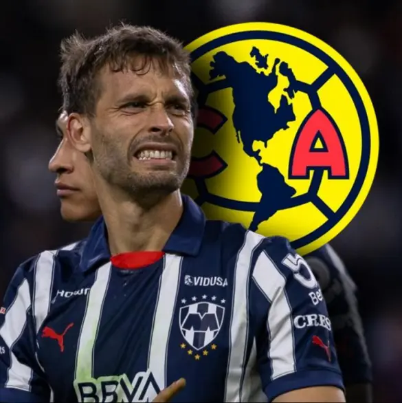 La razón por la que América rechazó a Sergio Canales
