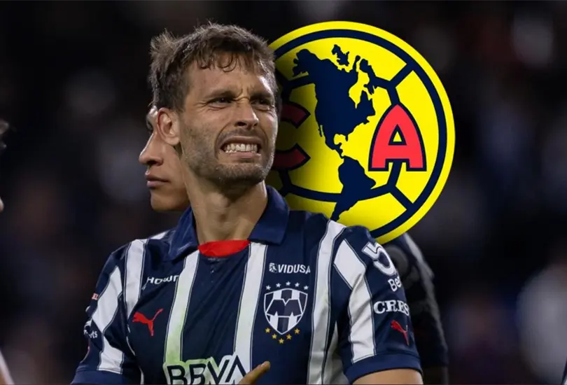 El espa&ntilde;ol habr&iacute;a sido despreciado por el conjunto de las &Aacute;guilas de cara al siguiente torneo.
