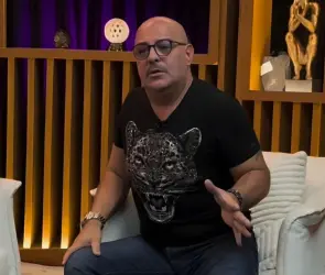 Juan Carlos Casasola amenaza a periodista tras caída de Cruz Azul