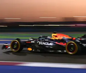 Liam Lawson: El nuevo piloto de Red Bull para la temporada 2025