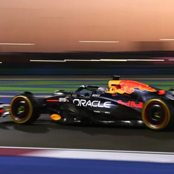Liam Lawson: El nuevo piloto de Red Bull para la temporada 2025