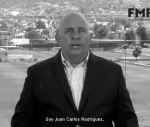 El motivo de la renuncia de la Bomba Rodríguez a la FMF