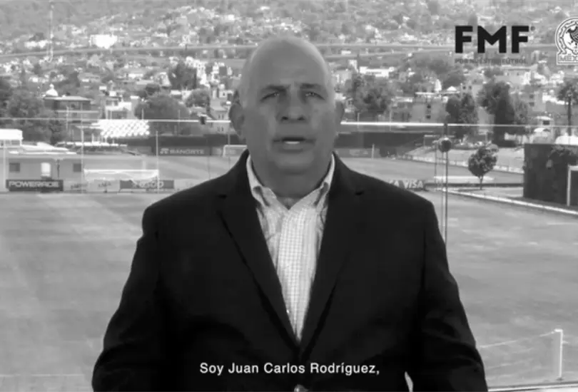 La Bomba Rodr&iacute;guez ha dejado la FMF.