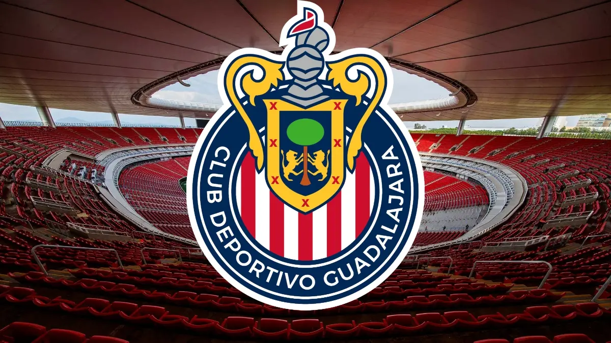  Chivas logró apelar el veto en el Estadio Akron 