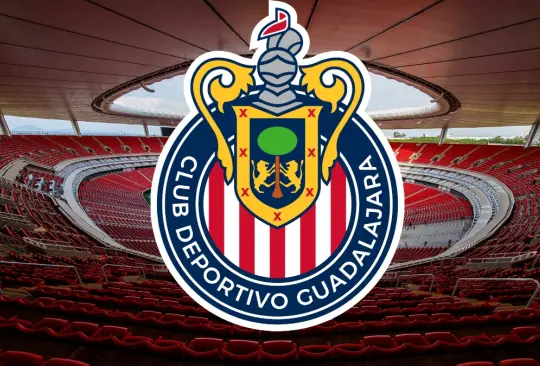 Chivas espera que su estadio libre el castigo de veto