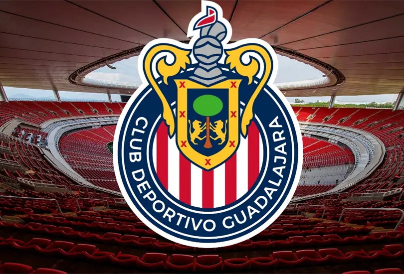 Chivas espera que su estadio libre el castigo de veto