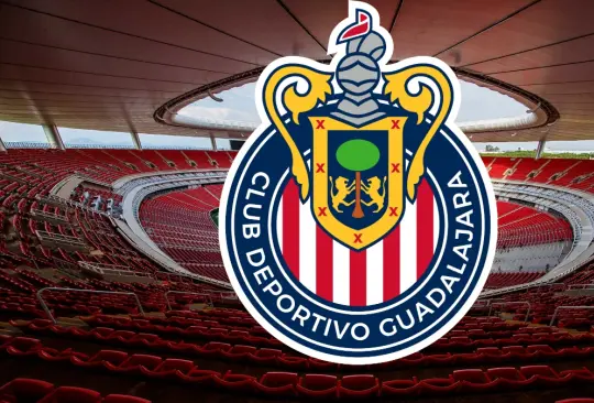 Chivas logró apelar el veto en el Estadio Akron