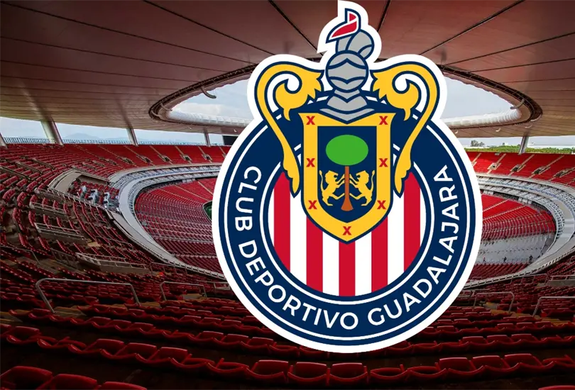 Chivas logró apelar el veto en el Estadio Akron Chivas logró apelar el veto en el Estadio Akron