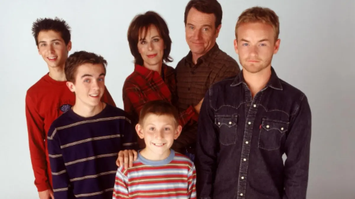  Malcolm in the Middle estará de vuelta en la pantalla chica 