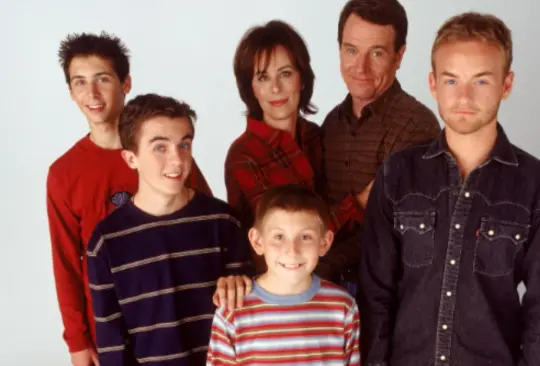 Malcolm in the Middle estará de vuelta en la pantalla chica