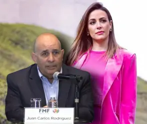 Nahima Choura explota contra la Bomba Rodríguez tras su renuncia